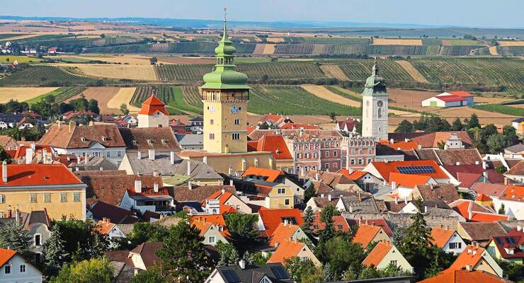 5 gute Gründe für das Weinviertel