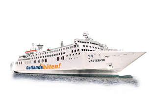 Fähre Västervik Gotland Fähre västervik gotland