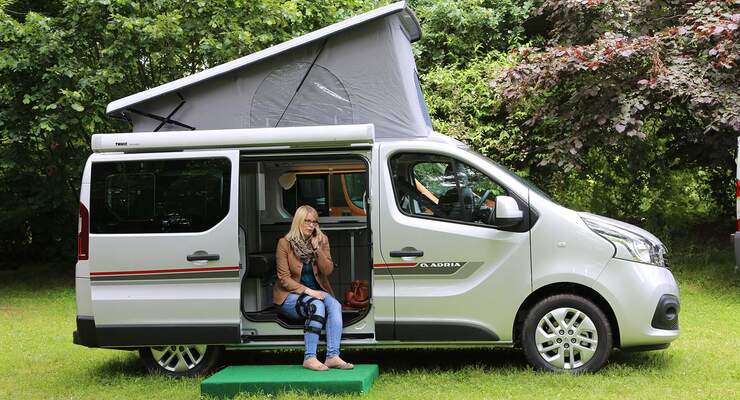 Adria Active (2017)