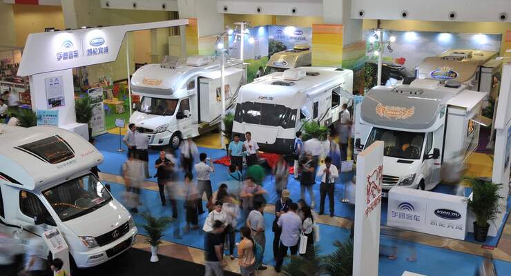 All-in-Caravaning