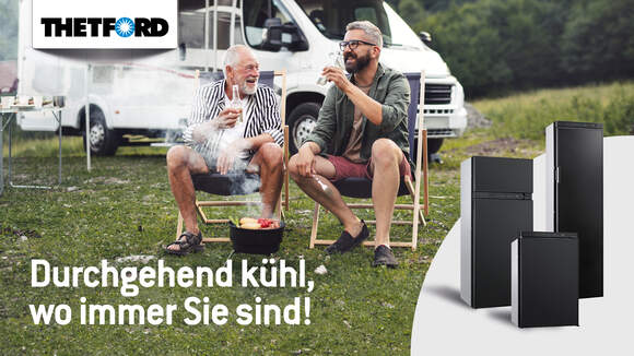 Neues aus der Redaktion