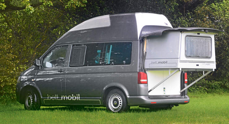 Bettmobil