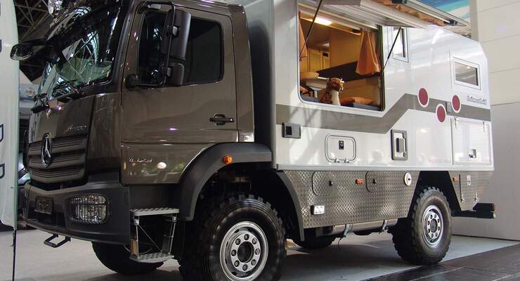 Bimobil EX