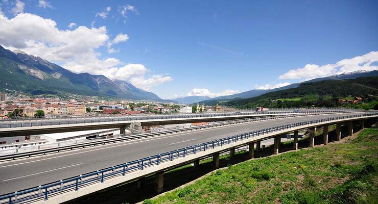 Brennerautobahn