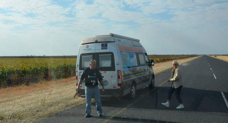 Camp Challenge 2012