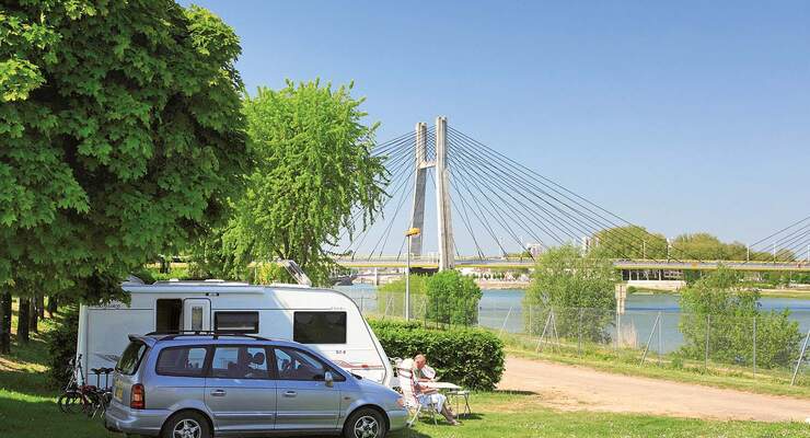 Camping Bourgogne