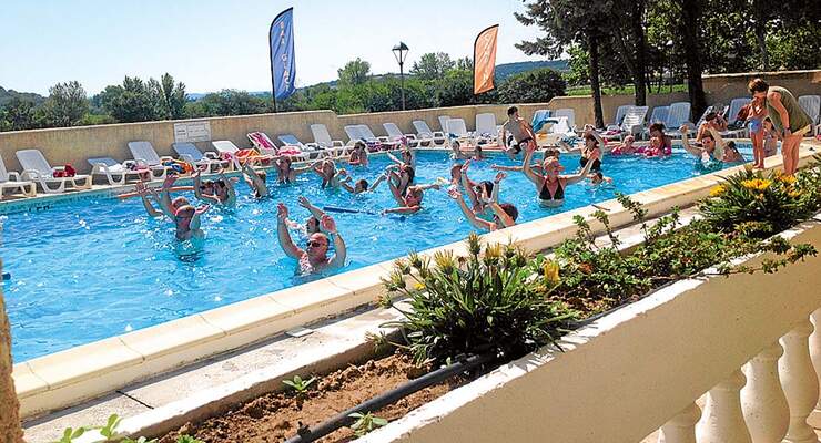 Camping L‘Evasion
