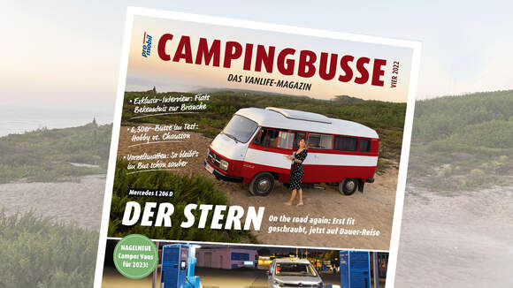 Neues aus der Redaktion