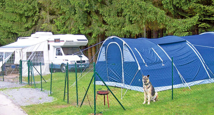 Campingpark Viechtach