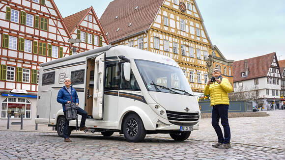 Neues aus der Redaktion