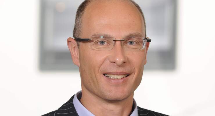 Carthago Reisemobilbau: Bernd Wuschack (42) wurde zum 1. Juni 2011 zum Geschäftsführer für die Bereiche Vertrieb, Marketing und Kundendienst ernannt