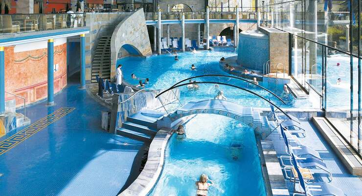 Claudius Therme