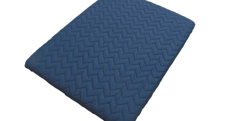 Cubitura Double Matratze für Skippy Campingmodul
