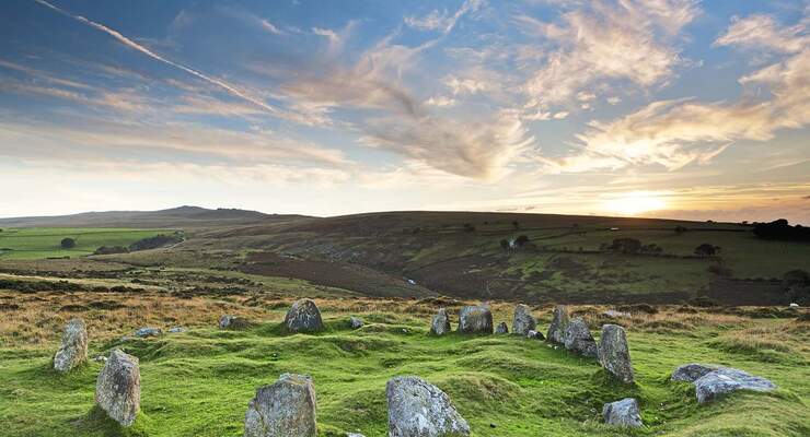 Dartmoor