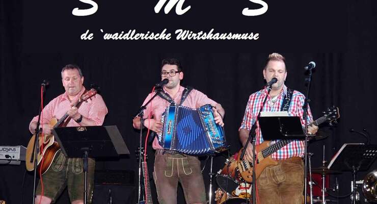 De Waidlerische Wirtshausmuse