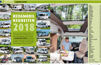 Der Katalog für den Caravan Salon 2017 zum download.