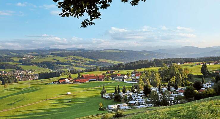 Deutsche Alpenstraße