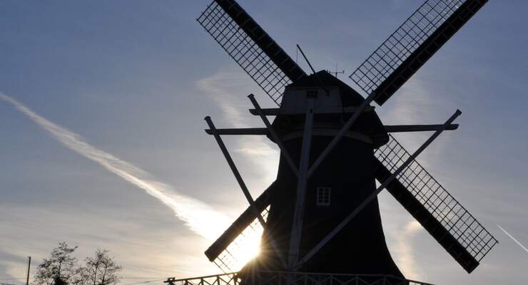 Die Niederlande machen konsequent von ihrem Recht Gebrauch, Knöllchen auch in Deutschland zu vollstrecken.