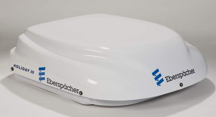 Eberspacher
