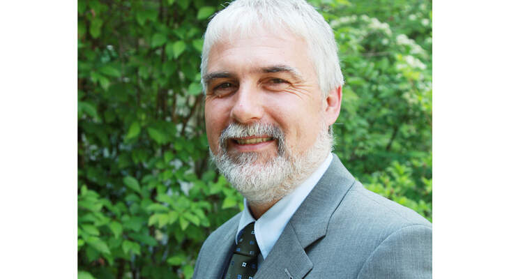 Eduard Schrall ist neuer Leiter Vertrieb und Marketing bei Truma