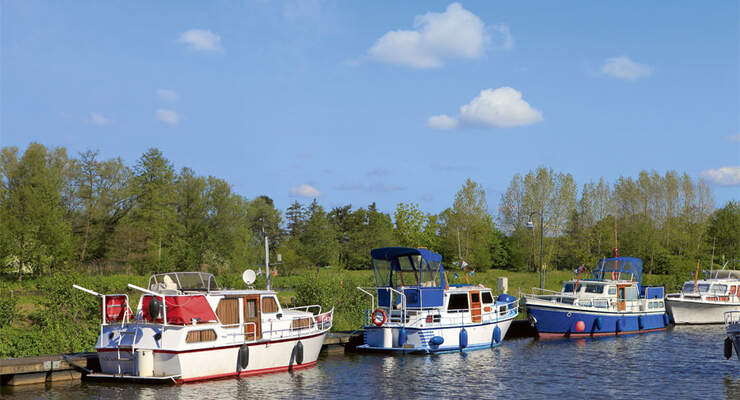 Emsland, Mobil-Tour