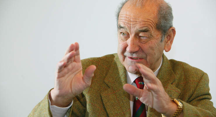 Erwin Hymer