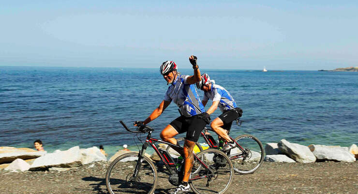 Europatour 1