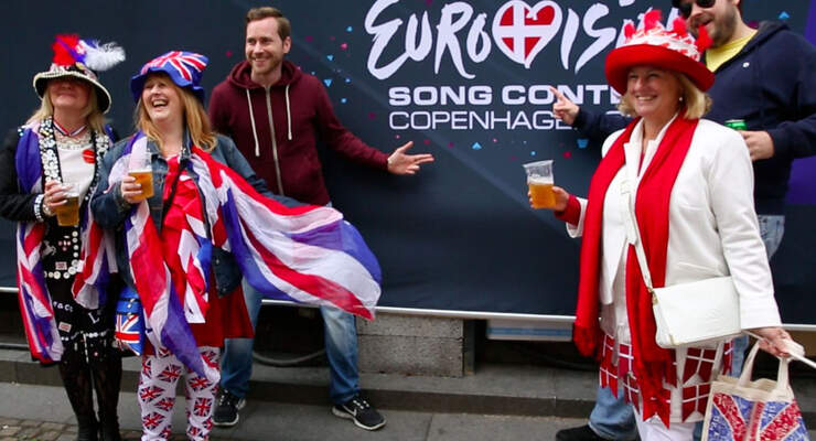 Eurovision 5