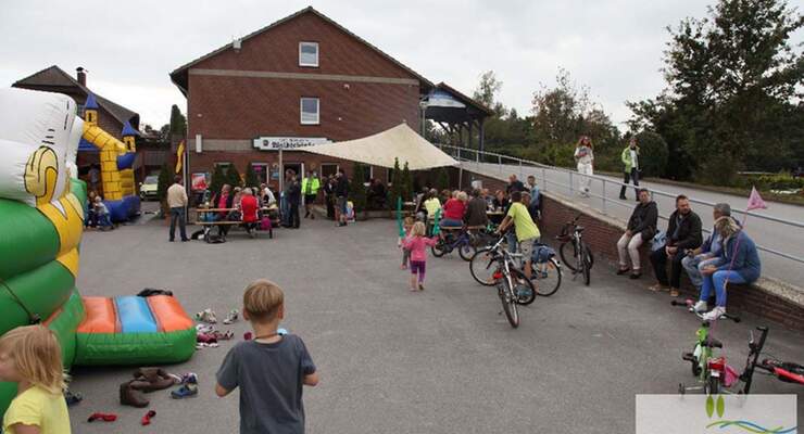 Ferien- und Erholungspark Dingdener Heide