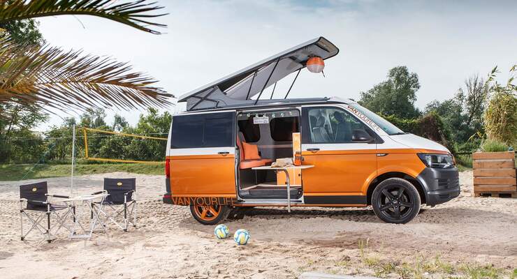 Flowcamper