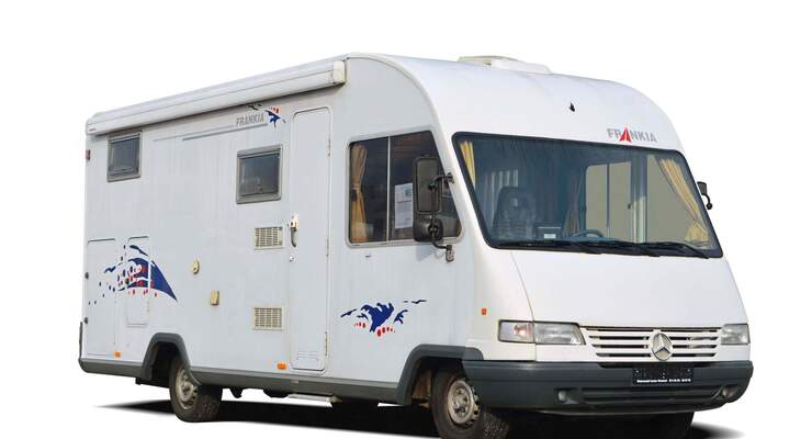 Frankia I 6900