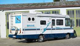 Promobil – Wohnmobile, Stellplätze und Campingzubehör