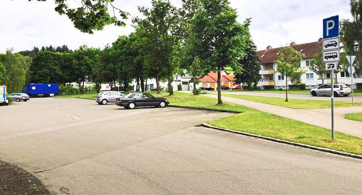 Herbrechtingen Stellplatz
