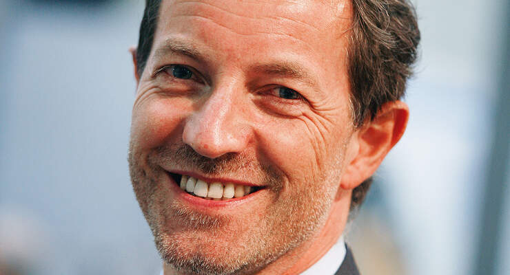 Holger Siebert