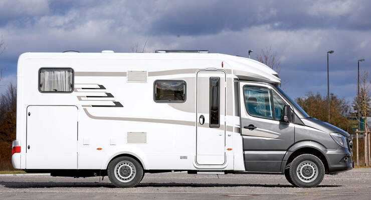 Hymer ML-T