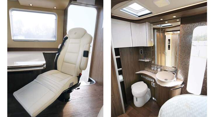 Hymer S-Klasse