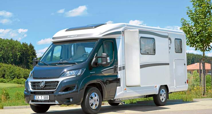 Hymer und Alko wollen Slide-Out entwickeln