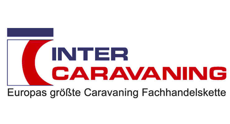 Intercaravaning Logo