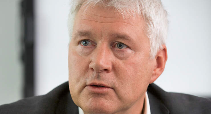 Interview mit Andreas Lobejaeger