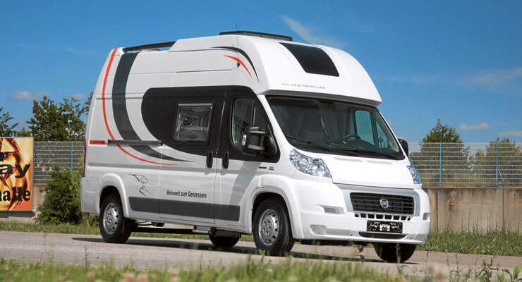 Katalog: Neo-Traveller, Voyager XS