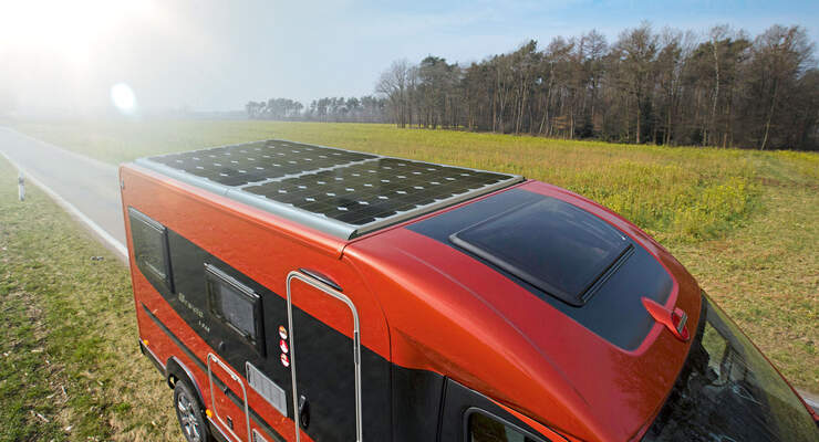Kaufberatung: Solaranlagen