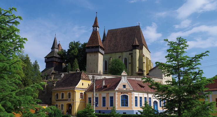 Kirche