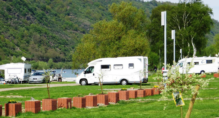 Knaus Campingpark Burgen