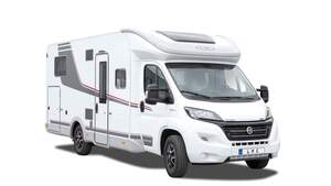 Adria Neuheiten 2019 Neuer Twin Neue Sonic Grundrisse