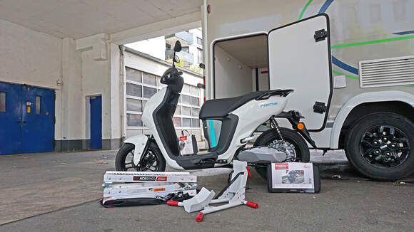 Neues aus der Redaktion