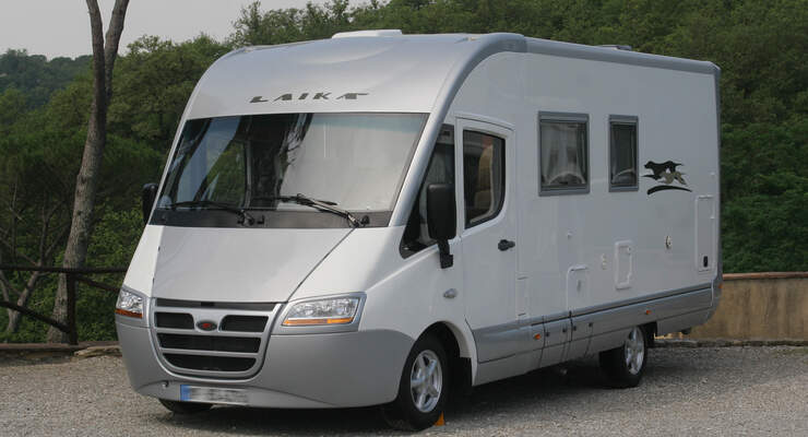 Laika Rexosline 650