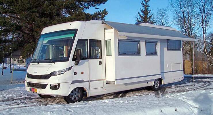 Lesermobil Trainer-Bus