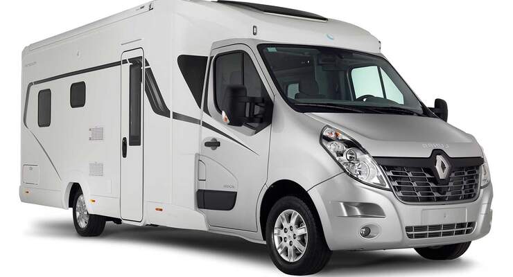 Lunar Roadstar TI (2018)