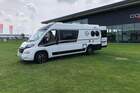 Malibu Van Charming GT (2019)