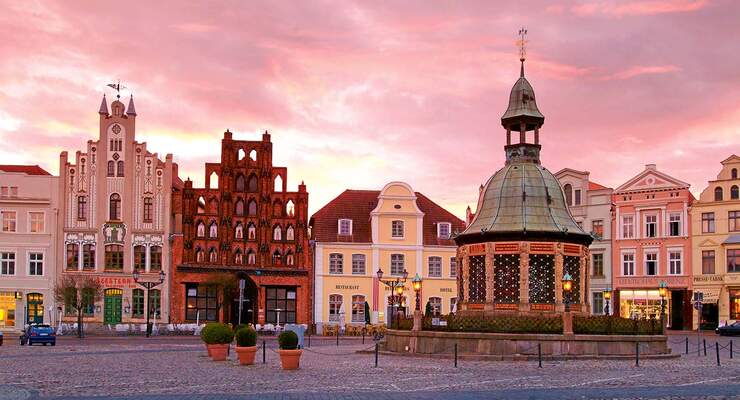 Marktplatz